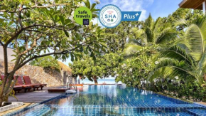  Sairee Hut Resort Koh Tao-SHA Plus  Ко Пханган